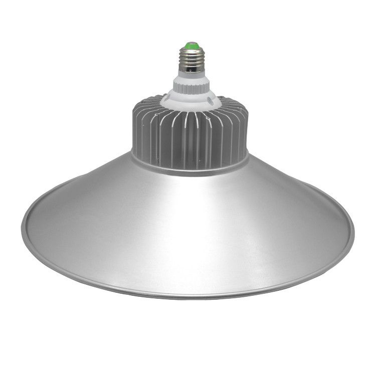 Lamp E27 with reflector, 72 LED 36W 5500K